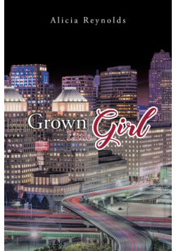 Grown Little Girl