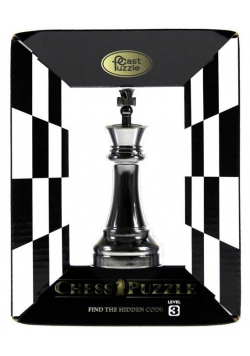 Łamigłówka Cast King (Król) G3