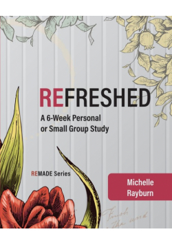 Refreshed