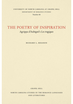 The Poetry of Inspiration