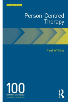 Person-Centred Therapy