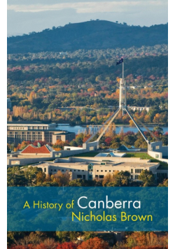 A History of Canberra
