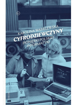 Cyfrodziewczyny