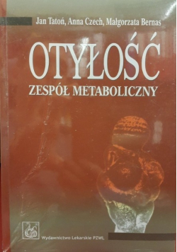 Otyłość zespół metaboliczny