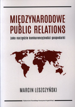 Międzynarodowe public relations