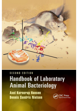 Handbook of Laboratory Animal Bacteriology
