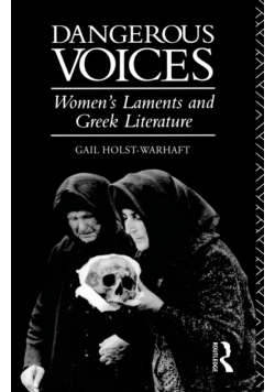 Dangerous Voices