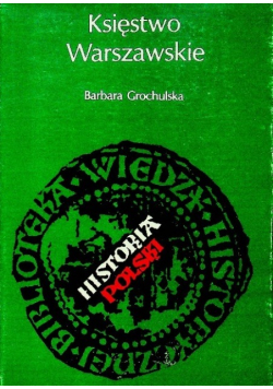 Księstwo Warszawskie
