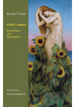 Lilith's Legacy