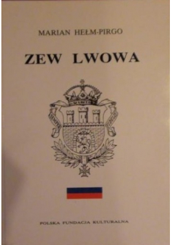 Zew Lwowa
