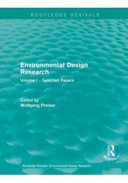 Environmental Design Research