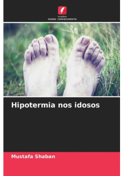 Hipotermia nos idosos