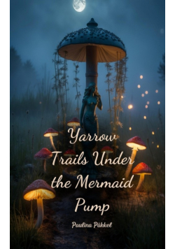 Yarrow Trails Under the Mermaid Pump