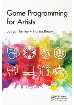 Game Programming for Artists