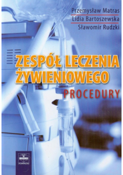 Zespół leczenia żywieniowego