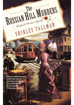 The Russian Hill Murders