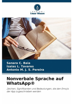 Nonverbale Sprache auf WhatsApp®