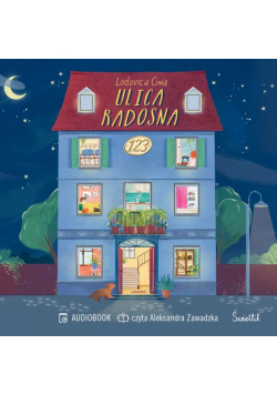 Ulica Radosna 123