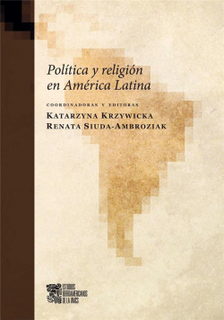 Politica y religión en Amrica Latina