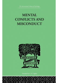 Mental Conflicts And Misconduct