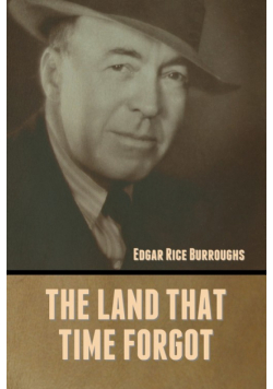 The Land That Time Forgot