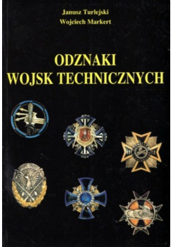 Odznaki wojsk technicznych