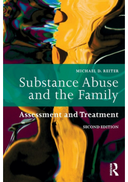 Substance Abuse and the Family