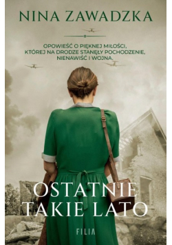 Ostatnie takie lato