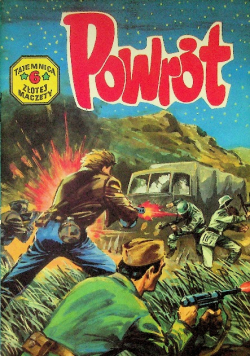 Powrót