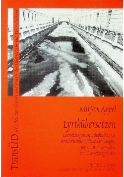 Lyrikubersetzen