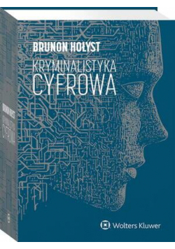 Kryminalistyka cyfrowa