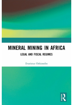 Mineral Mining in Africa