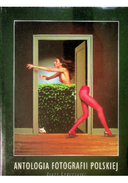 Antologia fotografii polskiej