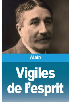 Vigiles de l'esprit