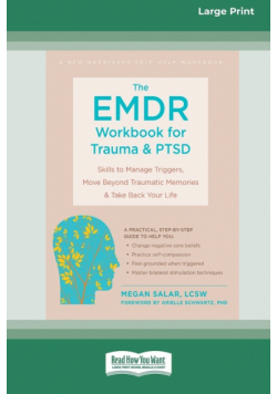 The EMDR Workbook for Trauma and PTSD