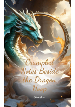 Crumpled Notes Beside the Dragon Hoop