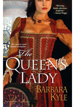The Queen's Lady