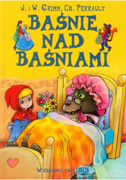 Baśnie nad baśniami