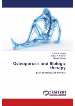 Osteoporosis and Biologic therapy