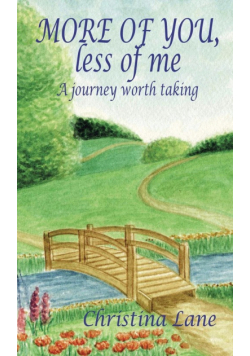 More of You, Less of Me