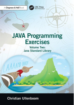 Java Programming Exercises