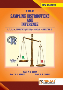 Sampling Distribution And Inference Statistics