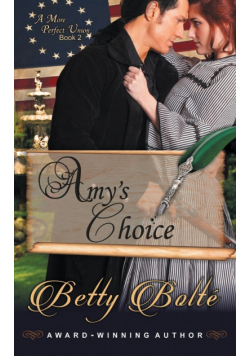 Amy's Choice