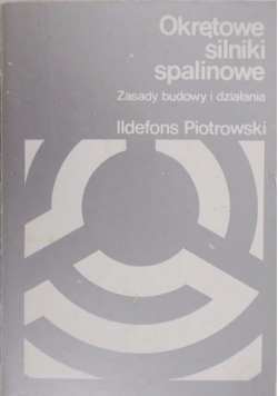 Okrętowe silniki spalinowe