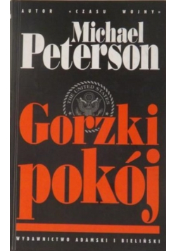 Gorzki pokój
