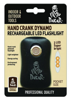 Dynamo Latarka Dakar