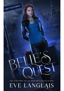 Belle's Quest