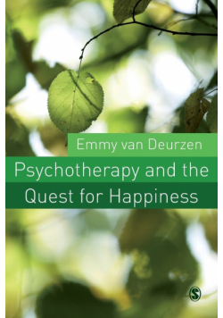 Psychotherapy and the Quest for Happiness
