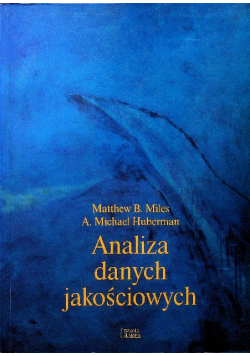 Analiza danych jakościowych
