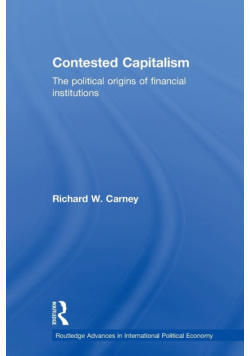Contested Capitalism